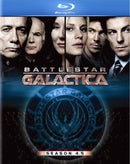 Battlestar Galactica: Season 4.5 Blu-Ray (The Final Season) (Free Shipping)