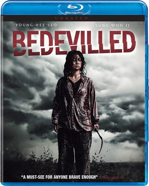 Bedevilled Blu-Ray (Free Shipping)