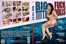 Big Titty Fuck Dolls (2 Disc Set) - Skow Digital Adult DVD (Free Shipping)