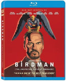 Birdman Blu-ray + Digital HD (Free Shipping)