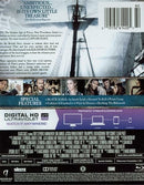 Black Sails: The Complete First Season Blu-ray + Digital HD with 3D Slip Cover (Free Shipping)