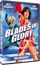 Blades of Glory DVD (Fullscreen) (Free Shipping)
