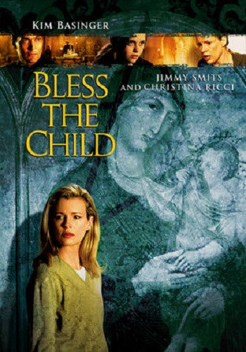 Bless The Child DVD (Free Shipping)