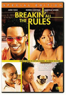 Breakin' All the Rules DVD (Special Edition) (Free Shipping)