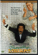 Brewster's Millions DVD (Free Shipping)
