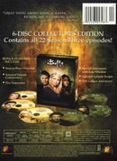 Buffy The Vampire Slayer - The Complete Third Season DVD (6-Disc Box Set) (Free  Shipping)