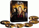 Buffy The Vampire Slayer - The Complete Six Season DVD (6-Disc Box Set) (Free  Shipping)