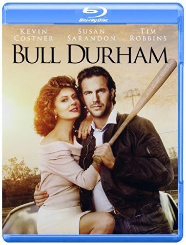 Bull Durham Blu-Ray (Free Shipping)