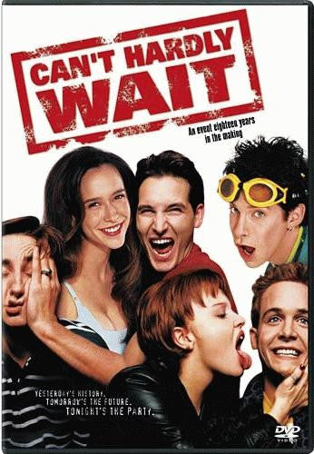 Can't Hardly Wait DVD (Free Shipping)