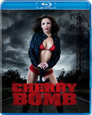 Cherry Bomb Blu-Ray (Free Shipping)