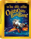 Chitty Chitty Bang Bang DVD (2-Disc Special Edition) (Free Shipping)