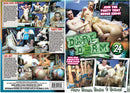 Dare Dorm 24 - Reality Kings Adult DVD (Free Shipping)
