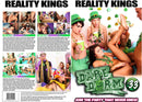 Dare Dorm 33 - Reality Kings Adult DVD (Free Shipping)