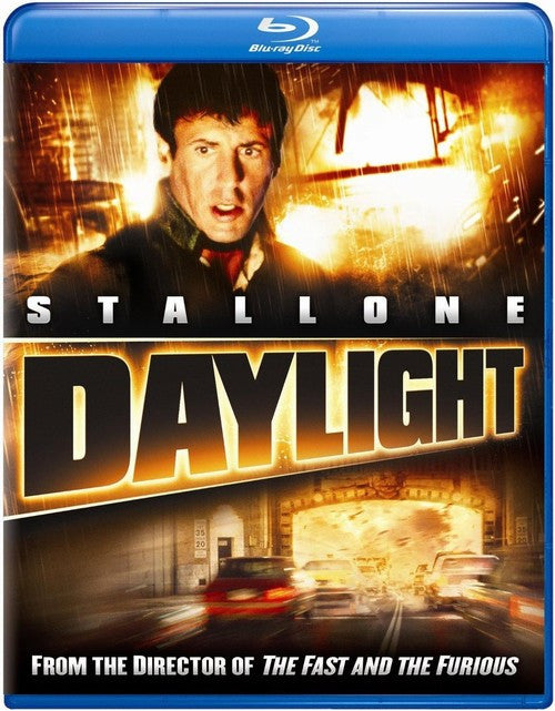 Daylight Blu-Ray (Free Shipping)