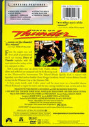 Days Of Thunder DVD (Free Shipping)