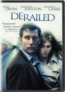 Derailed DVD (Theatrical Full Screen) (Free Shipping)