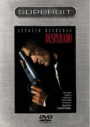Desperado DVD (Superbit) (Free Shipping)