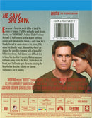Dexter: The Seventh Season Blu-ray (3-Disc Set) (Free Shipping)