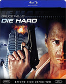 Die Hard Blu-Ray (Free Shipping)
