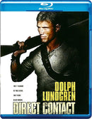 Direct Contact Blu-Ray (Free Shipping)