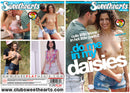 Do Me In My Daisies - My Sexy Kittens Adult DVD (Free Shipping)