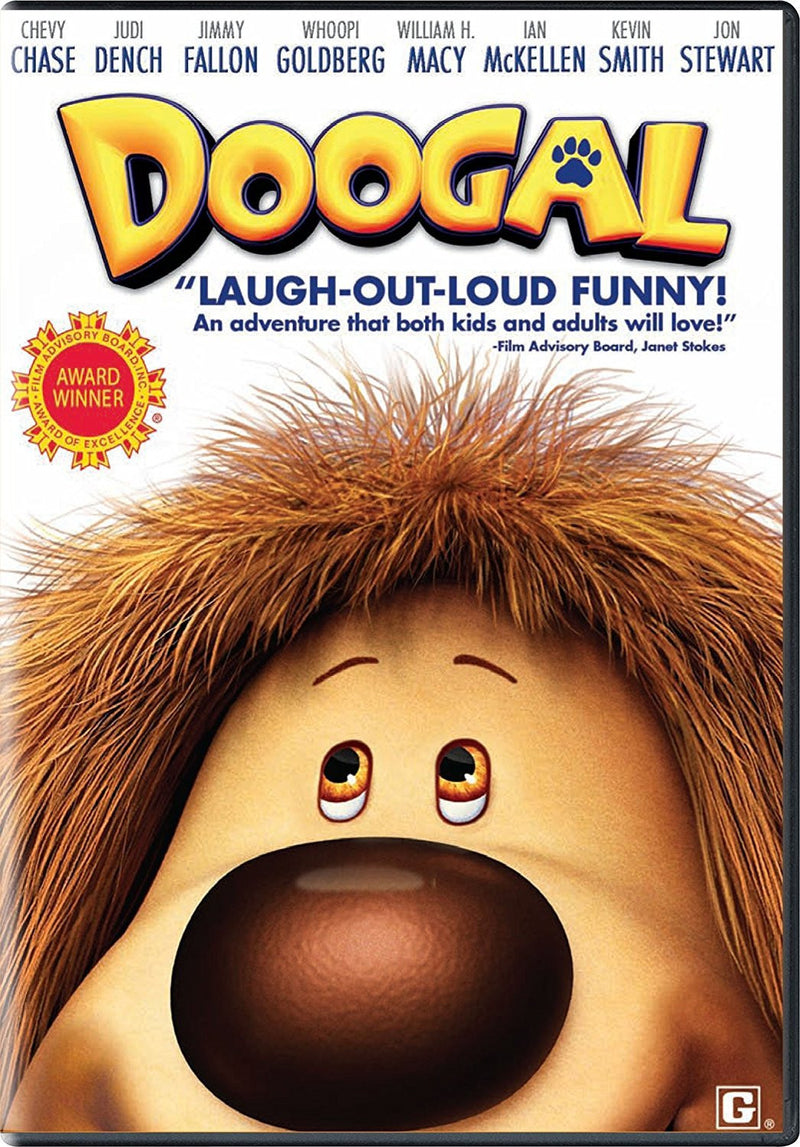 Doogal DVD (Free Shipping)