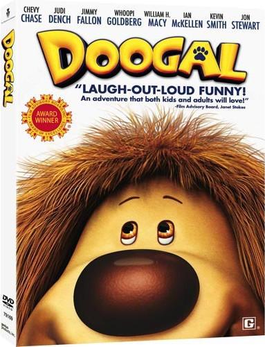 Doogal DVD (Free Shipping)