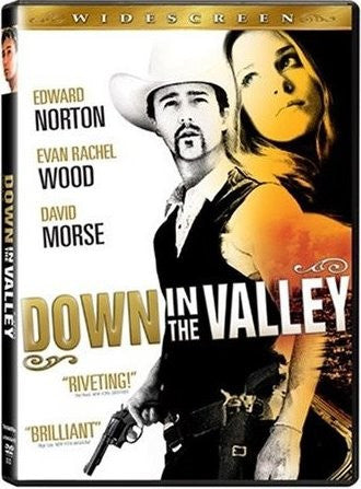 Down In The Valley DVD (Free Shipping)