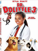Dr. Dolittle 3 DVD (Free Shipping)
