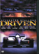Driven DVD (Free Shipping)