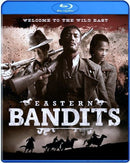 Eastern Bandits Blu-Ray (Free Shipping)