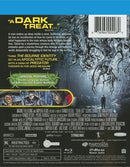Eden Log Blu-Ray (Free Shipping)