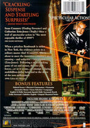 Entrapment DVD (Fullscreen) (Free Shipping)