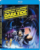 Family Guy Presents - Something, Something, Something Dark Side Blu-Ray (Free Shipping)