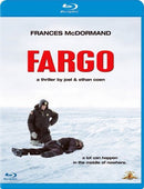 Fargo Blu-Ray (Free Shipping)