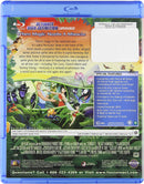 FernGully - The Last Rainforest Blu-Ray (Free Shipping)