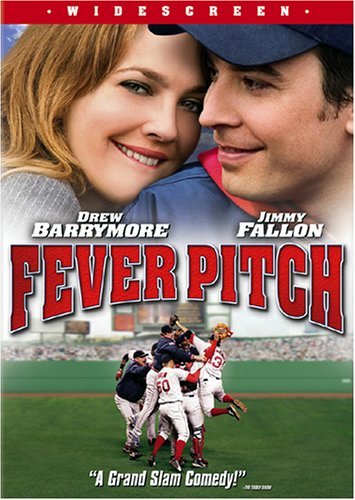 Fever Pitch DVD (Widescreen) (Free Shipping)
