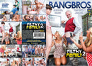 Filthy Family 2 - Bang Bros Adult DVD (Free Shipping)