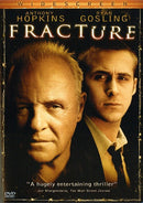 Fracture DVD (Widescreen) (Free Shipping)