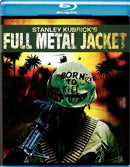 Full Metal Jacket: Deluxe Edition Blu-ray (Free Shipping)