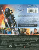 G.I. Joe: The Rise Of Cobra Blu-ray (Free Shipping)