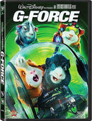 G-Force DVD (Free Shipping)