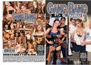 Gang Bang Black Guys Vs White Guys 3 - White Ghetto Adult DVD (Free Shipping)