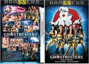 Ghostbusters: XXX Parody - Brazzers Adult DVD (Free Shipping)