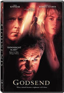 Godsend DVD (Free Shipping)