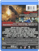 Godzilla Blu-Ray (Free Shipping)