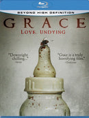 Grace Blu-Ray DVD (Free Shipping)