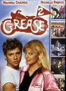 Grease 2 DVD (Free Shipping)