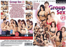 Group Sex 11 - Adam & Eve Adult DVD (Free Shipping)