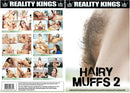 Hairy Muffs 2 - Reality Kings Adult DVD (Free Shipping)
